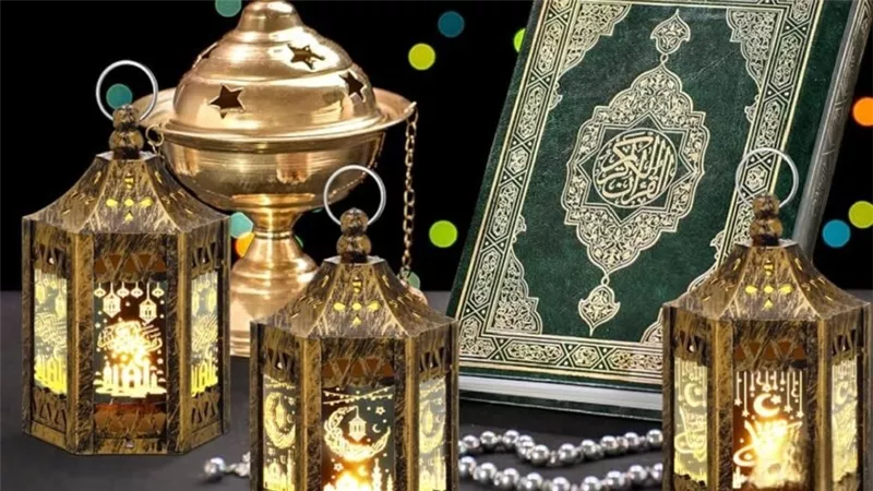 فضائل الصيام فى رمضان.. نفحات إيمانية وأجر عظيم