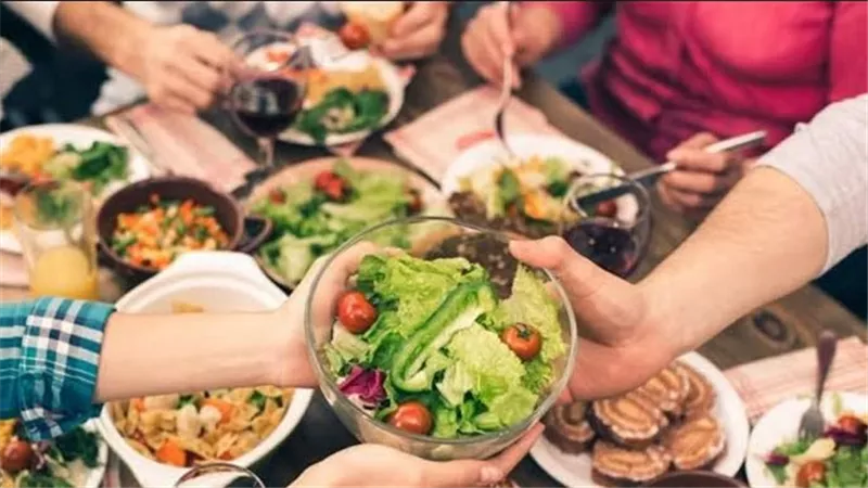 بدون حرمان.. أشهى وصفات الرجيم في رمضان