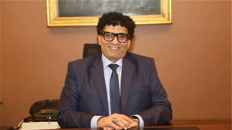 وزير الثقافة يكلف علاء عبد السلام رئيساً لدار الأوبرا المصرية