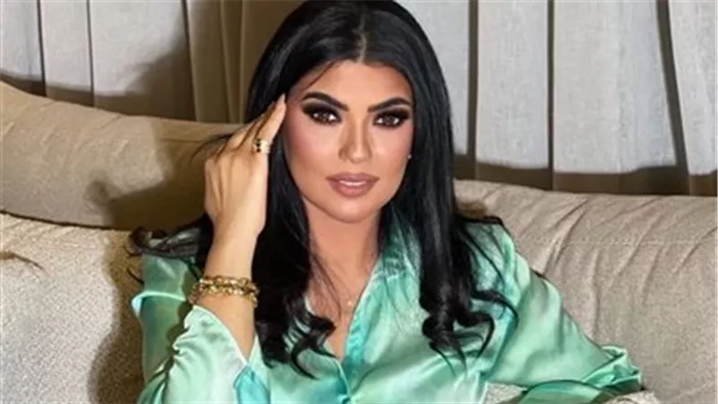 ابنه فيفي عبده تعلق على الواسطة في الفن: احنا مظلومين جدا