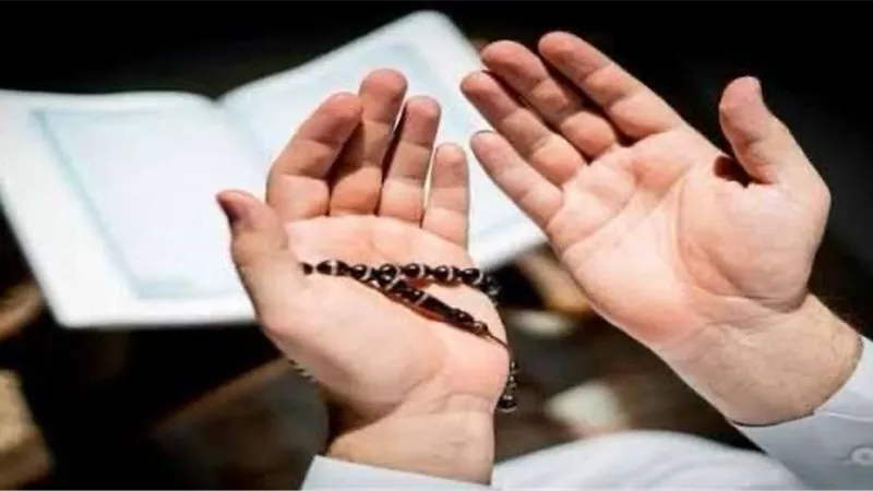 لا تفوت معرفتها.. أدعية كان يرددها النبي بعد صلاة الوتر
