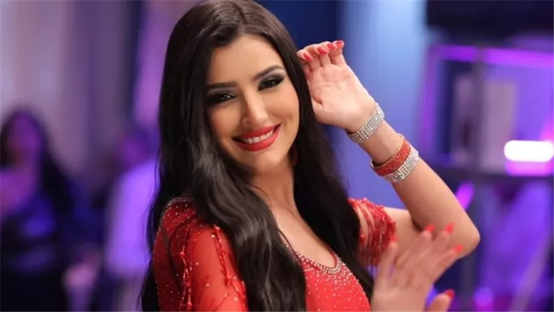 مي عمر عن إش إش: عندنا قصة اجتماعية مفيش أي مشهد خادش 