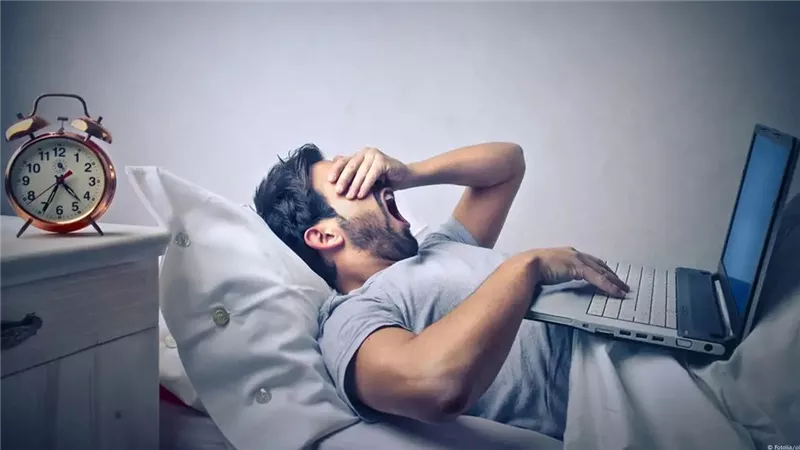 انتبه.. السهر في رمضان قد يسبب لك مشكلات صحية خطيرة