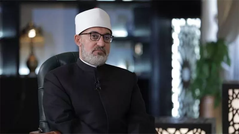 إذا كانت أقدارنا مكتوبة.. فلماذا يحاسبنا الله؟.. المفتي يجيب