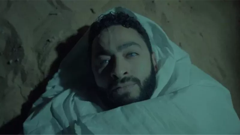 تشويق وإثارة فى أحداث الحلقة 13 من مسلسل المداح الجزء الخامس 