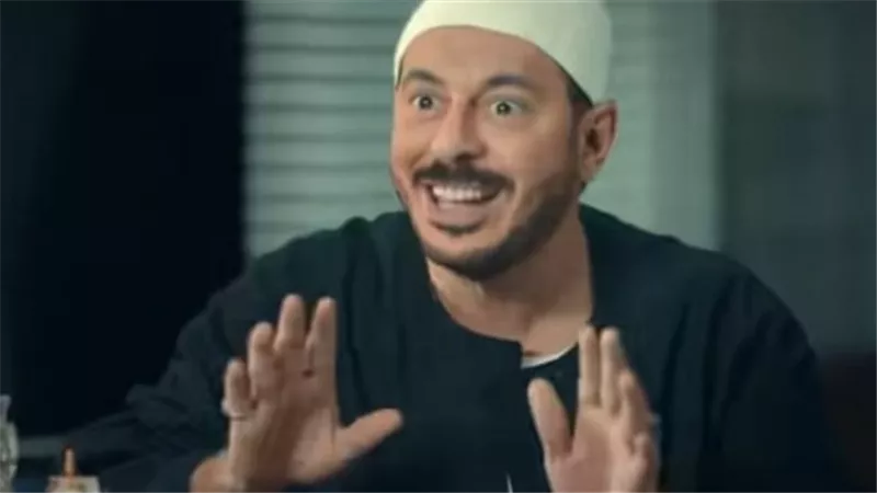 الحلقة12 من حكيم باشا.. ياسين يكشف لعبته على غراب لحكيم وكيفية خداعه
