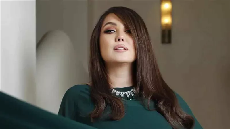 كندة علوش تتحدث عن ابنتها حياة: تأثرت بيها وبتعلم منها