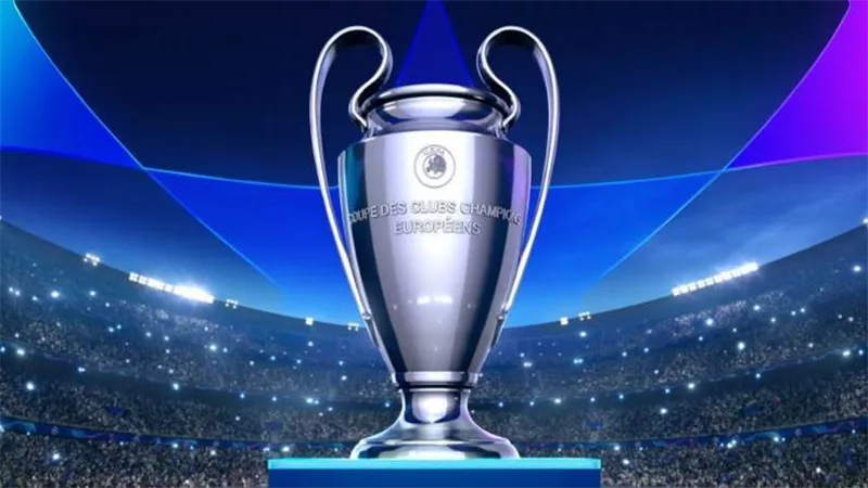 تعرف على مواعيد مواجهات ربع نهائي دوري أبطال أوروبا