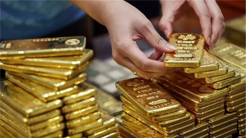 حبس عصابة ترويج السبائك الذهبية المقلدة بالقاهرة 4 أيام