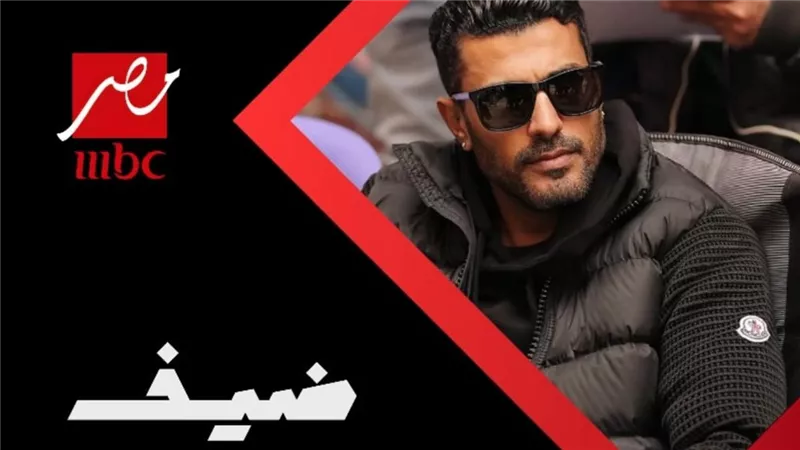 المخرج محمد سامي ضحية «رامز إيلون مصر» بالحلقة 13