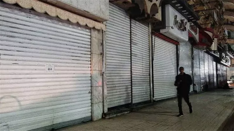 رسمياً.. المواعيد الصيفية للمحلات والمقاهي في هذا الموعد