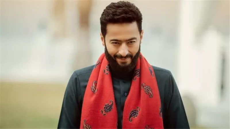 الحلقة 14 من مسلسل المداح5.. لقاء مثير بين صابر المداح المزيف والحقيقي 