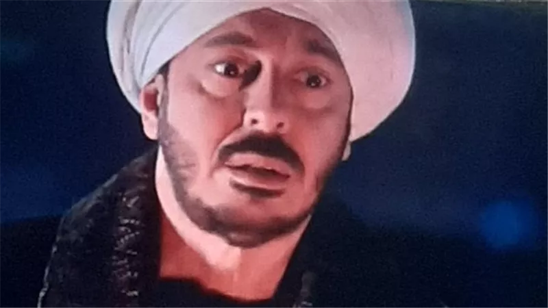 الحلقة 13 من مسلسل حكيم باشا.. مصطفى شعبان يتورط في قضية جديدة