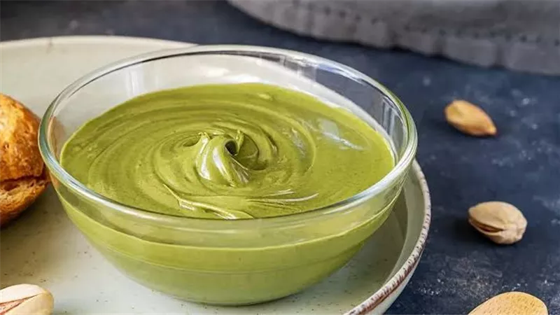 بمذاق رائع.. طريقة عمل صوص البيستاشيو في المنزل زي الجاهز