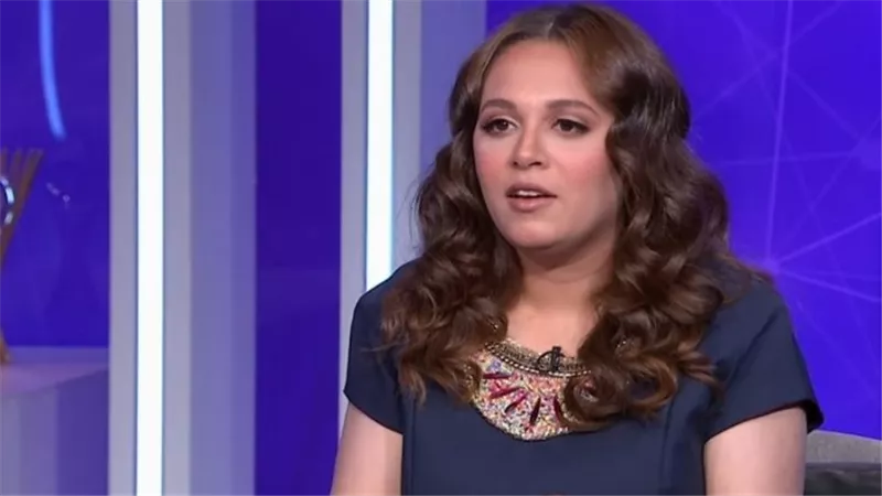 رحمة أحمد تكشف عن سبب اكتئابها: اتطلقت وهو عايش برة مش هنا