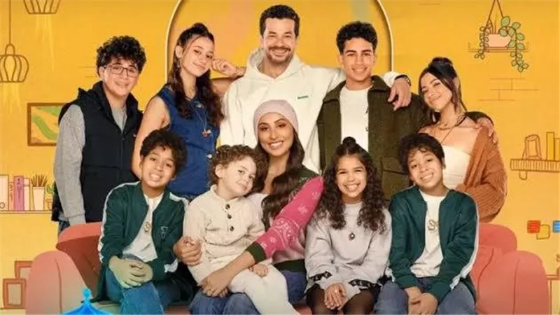 دروس من مسلسل كامل العدد.. نصائح عملية للآباء للتعامل مع مشكلات المراهقين