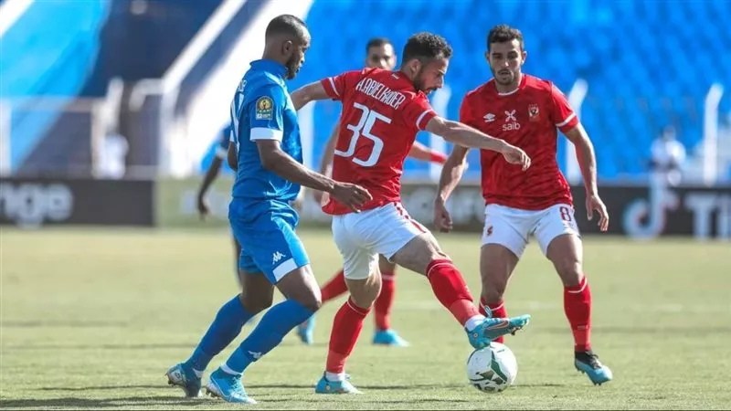 موعد مباراتي الأهلي والهلال السوداني بدوري أبطال أفريقيا