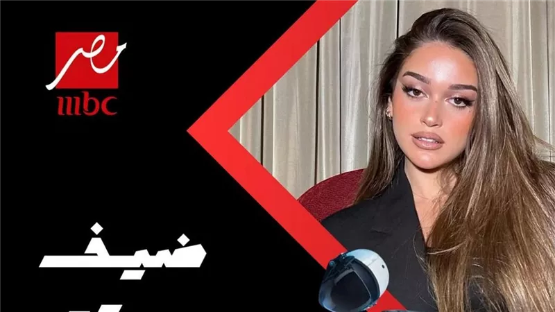 الفنانة المتألقة نور إيهاب ضحية «رامز إيلون مصر» بالحلقة 15