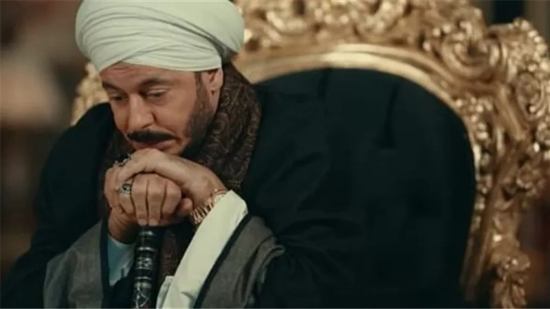الحلقة 15 من مسلسل حكيم باشا.. مصطفى شعبان يفجر مفاجأة لولاد عمه
