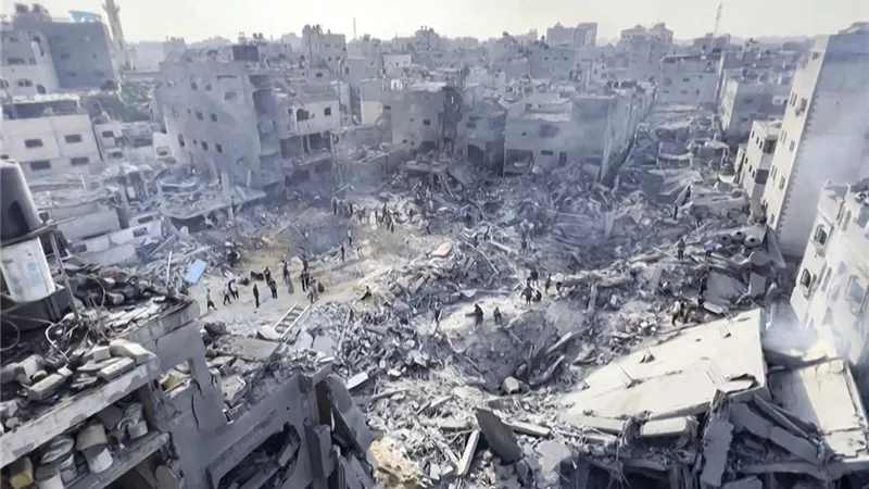 أونروا: أكثر من 35 ألف نازح فلسطيني جراء العدوان الإسرائيلي بالضفة الغربية