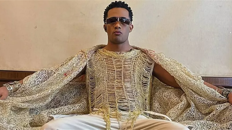 المحكمة تؤيد براءة محمد رمضان من تهمتي إهانة العلم والإساءة للمرأة