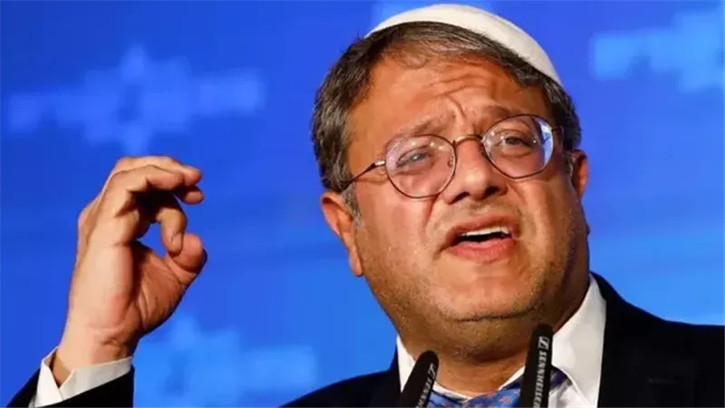 للعودة إلى الحكومة.. نتنياهو يرسل مبعوثين لإقناع بن جفير