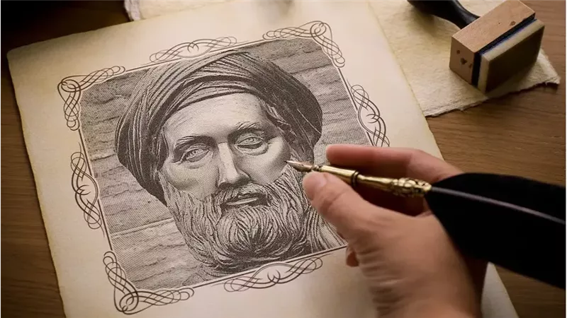تاريخ المفكر الكبير ابن خلدون قبل رحيله إلى الأندلس