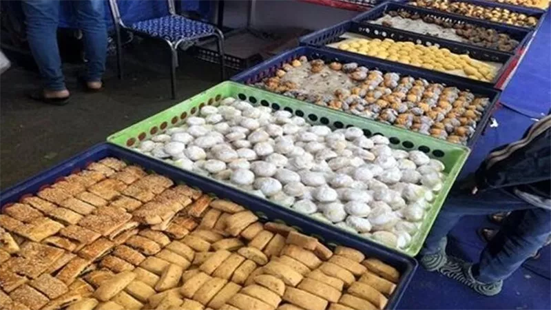 موعد انطلاق معارض أهلاً بالعيد لتوفير السلع بأسعار مخفضة استعدادًا لعيد الفطر 