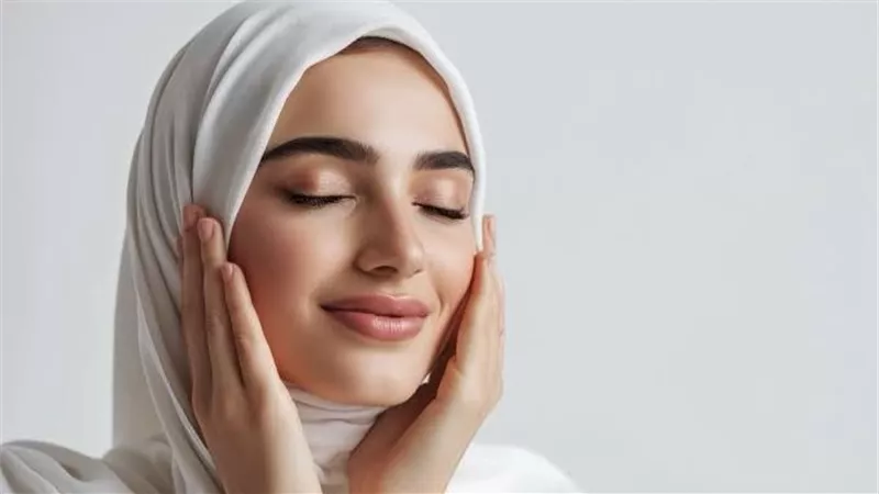  قولي وداعًا للجفاف.. 7 نصائح لبشرة مشرقة ونضرة في رمضان