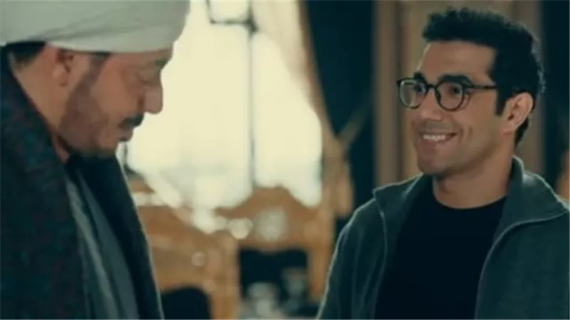 الحلقة 16 من مسلسل حكيم باشا.. كشف المستور لميدو عادل والميراث