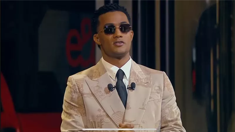 محمد رمضان يفاجئ جمهوره بمسابقة خمسين ألف جنيه