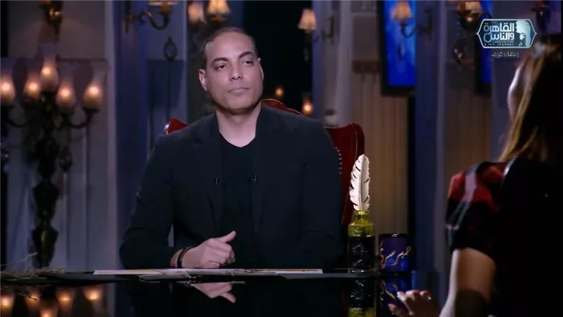 خالد بيبو: لا يمكننى ترك الأهلي وإمام عاشور أفضل لاعب حالياً بالدورى