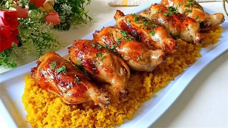 أسهل طريقة لعمل الحمام الكداب بمذاق شهي لا يُقاوم