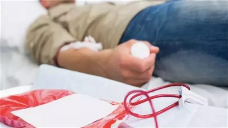 التبرع بالدم.. كيف يقلل من خطر الإصابة بأمراض خطيرة؟