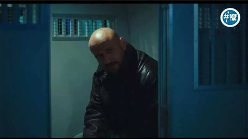 الحلقة 4 من مسلسل الغاوي.. شمس في ورطة بسبب زيزو وينقذ شقيقته