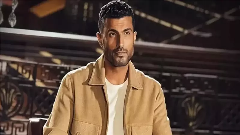 محمد سامي يودع الدراما التليفزيونية: معنديش حاجة أكتر أقدر أقدمها