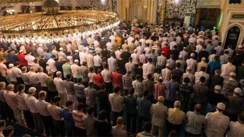 صلاة التهجد في رمضان.. فضلها وعدد ركعاتها وكيفية أدائها