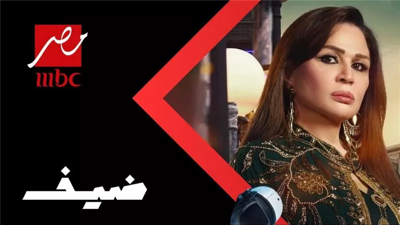 النجمة إلهام شاهين ضحية «رامز إيلون مصر» بالحلقة 21