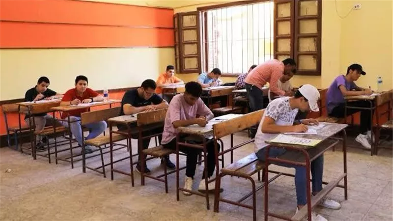 امتحانات الثانوية العامة 2025.. تغييرات جديدة في نمط الأسئلة اختيار من متعدد 