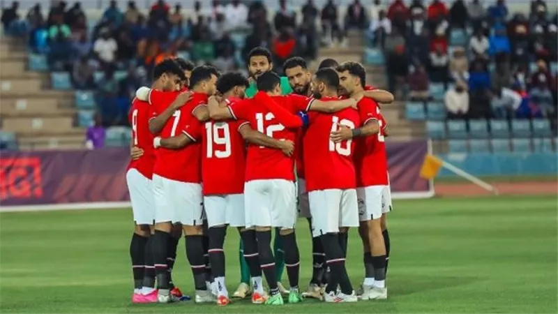 6 أكتوبر على موعد مع عبور جديد.. مصر تصطدم بجيبوتي لحسم التأهل