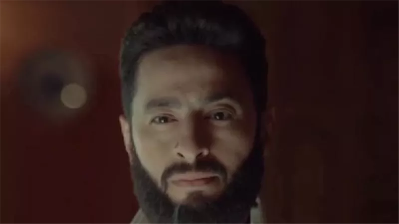 الحلقة 22 من مسلسل المداح 5.. صابر في مواجهة الملك الأحمر