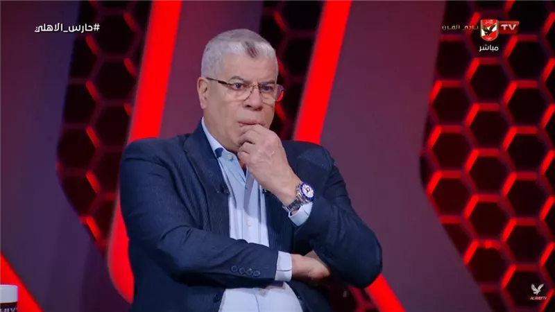 تعرف على سبب منع ظهور الإعلامي شوبير على شاشة قناة الأهلي