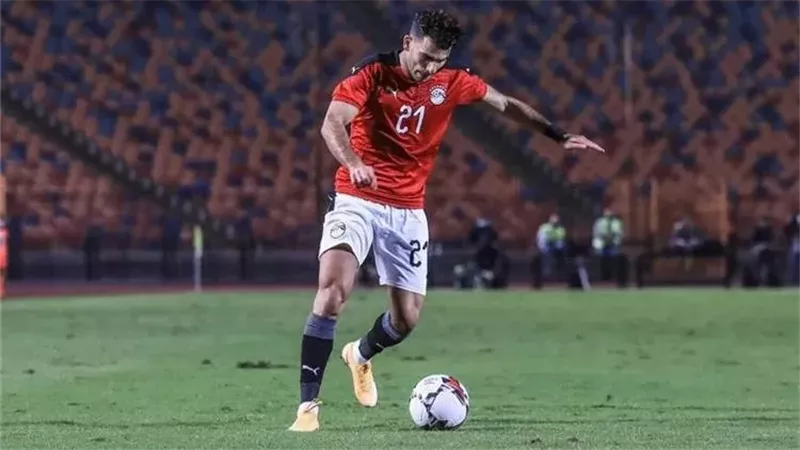 تعرف على رقم قميصه زيزو الجديد مع الأهلي قبل المشاركة بالمونديال