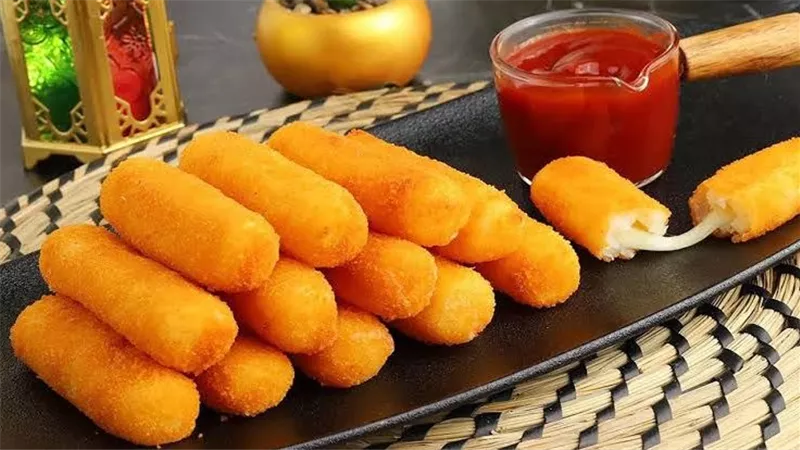 جددي سفرتك في رمضان.. طريقة عمل كروكيت البطاطس بطعم لذيذ لا يُقاوم