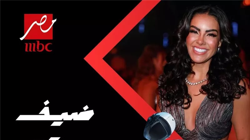 الراقصة بدرة ضحية «رامز إيلون مصر» بالحلقة 23