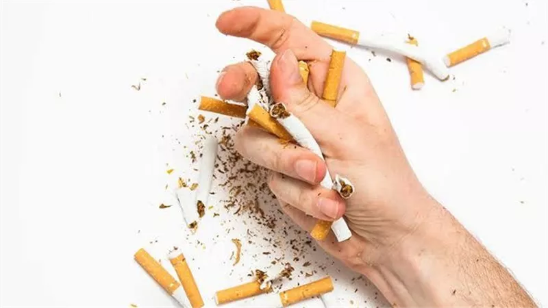 خطوات بسيطة للتخلص من التدخين فيما تبقى بشهر رمضان
