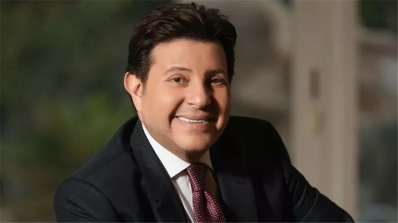 الحكم فى دعوى هاني شاكر ضد طارق الشناوى 26 أبريل المقبل