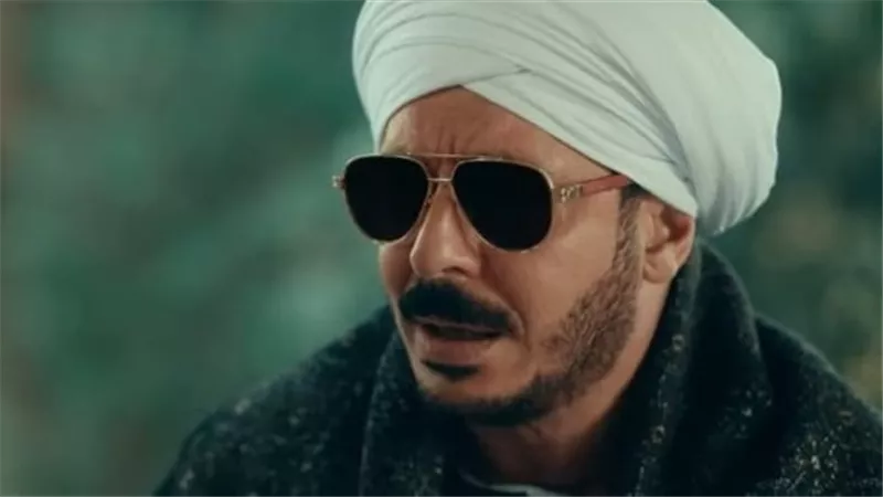 الحلقة 23 من حكيم باشا.. مصطفى شعبان يذهب المغارة ويأخذ الزئبق الأحمر