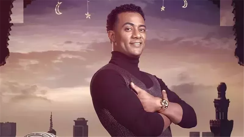 الحلقة العاشرة من برنامج «مدفع رمضان» لمحمد رمضان.. الموعد والقناة الناقلة