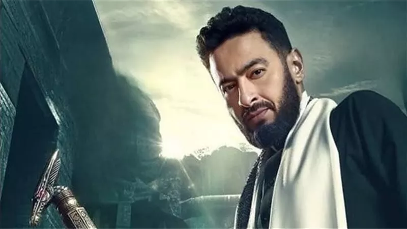 الحلقة 25 من مسلسل المداح5.. صابر في مواجهة بنات إبليس والملك الأحمر
